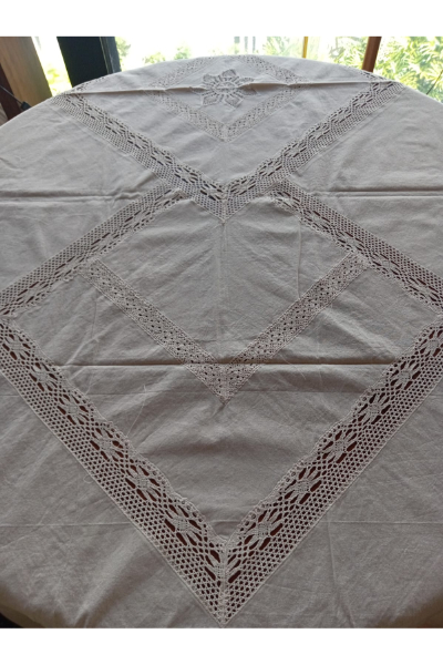 Tablecloth (6 Seater) - TL00126